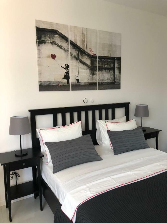 Room Marina Split Exterior photo